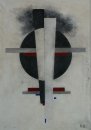 Suprematismo 1