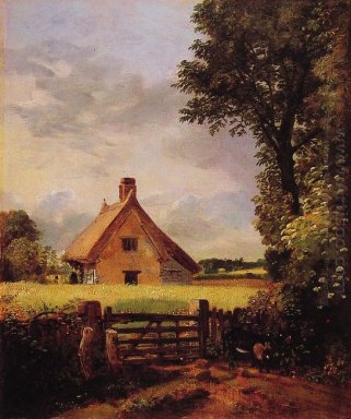 Дом в Поле 1817