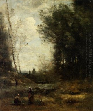 The Valley 1871