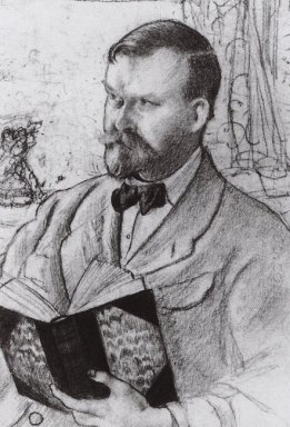 Autoportrait 1920