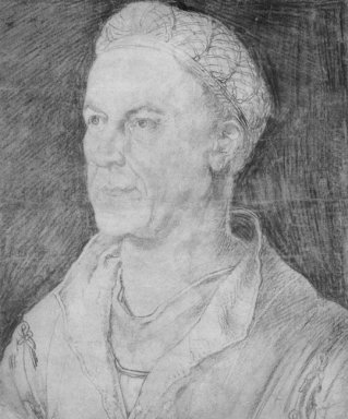 retrato de Jacobo Fugger 1