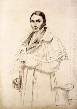Jean François Antoine Floresta