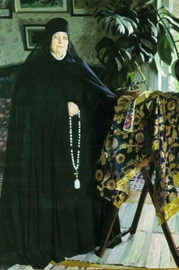 Abbess 1908 1