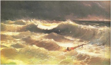 Tempest 1886