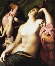 Death of Cleopatra