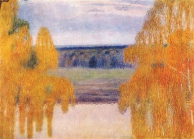 Chant d\'Automne 1905