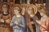 Angels Adorare Detail 1461 2