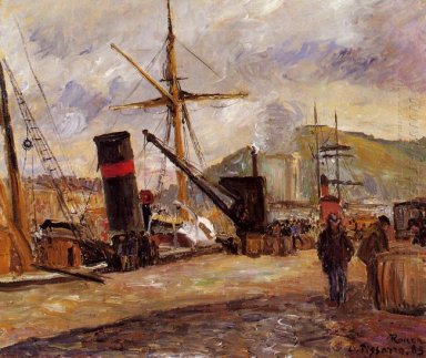 barcos de vapor 1883