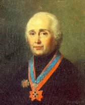 Andrew Samborski Afanasjewitsch 1790