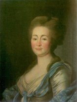 Anna Dorothea Louise Schmidt, née. Baroness Klossen
