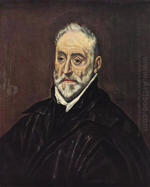 Антонио де Коваррубиас 1594
