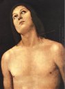 Busto de St Sebastian 1494