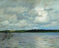Hari Lake Gray 1895
