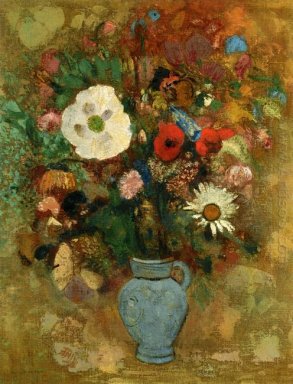 Bouquet Di Fiori 1