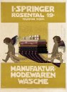 Springer Manufaktur Modewaren W? Sche