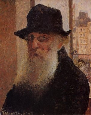 Zelfportret 1903