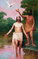 Baptism of Christ