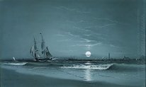 Entrada al puerto, Moonlight