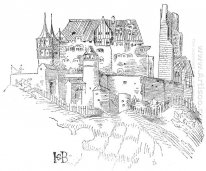 Kasteel Burghotel Weinsburg is 1515