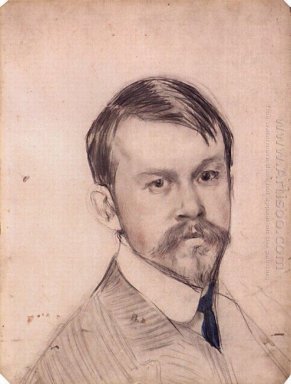 Autorretrato 1902