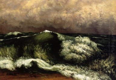 The Wave 1869