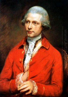 John Joseph Merlin 1782