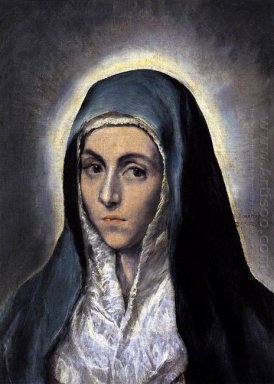 Vergine Maria 1