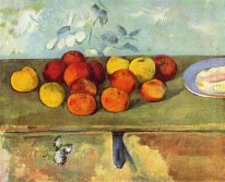 Manzanas y Galletas 1895