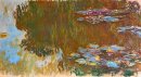 Water Lilies 1919 7