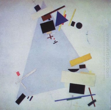 Suprematisme 1916 3