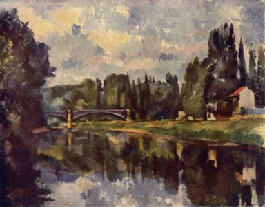 Pont sur la Marne 1888