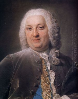 Jacques Louis Francois Roussel Marquis De Courcy