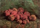 Still Life With Apples 1887