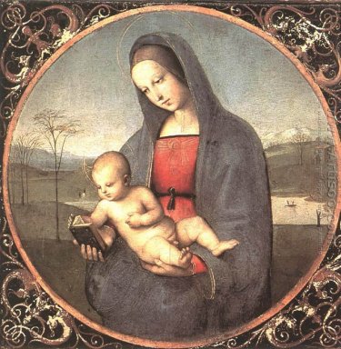 Madonna Conestabile 1502