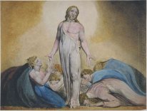 Christus erscheint seinen Jüngern nach der Auferstehung