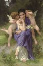 Songs Of Primavera 1889