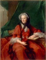 Maria Leszczyńska, Koningin van Frankrijk, Het lezen van de Bijb