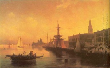 Veneza 1842