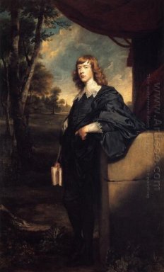 George John Spencer 2. Earl Spencer 1776