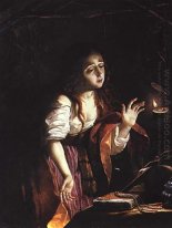 St Mary Magdalene