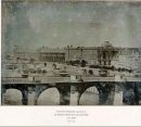 The Pont Neuf (Daguerreotype)