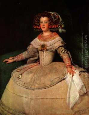 Инфанта Мария Тереза ​​II
