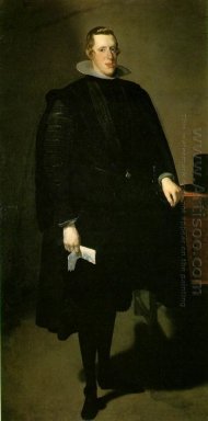 Filipe IV de Espanha 1627