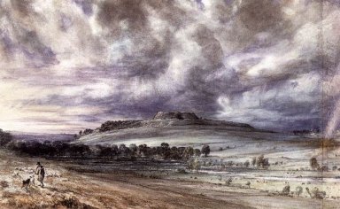 Old Sarum 1834