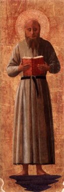 Святой Иероним 1440
