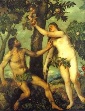 Adam Dan Hawa