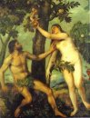 Adam and Eve