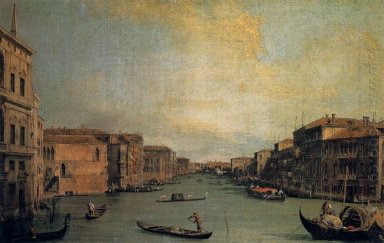 le Grand Canal