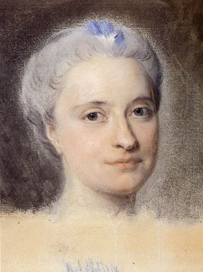 Marie Josephe de Saxony