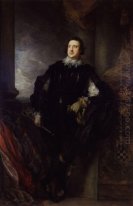 Charles Howard 11e hertog van Norfolk